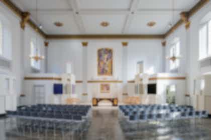 The Nave 0